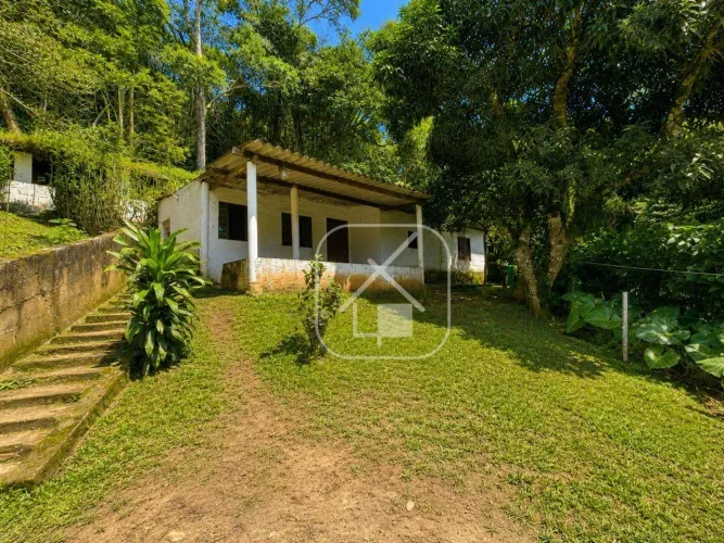 Casa para locação | 2 dormitórios | Bairro do Salto | Guararema/SP