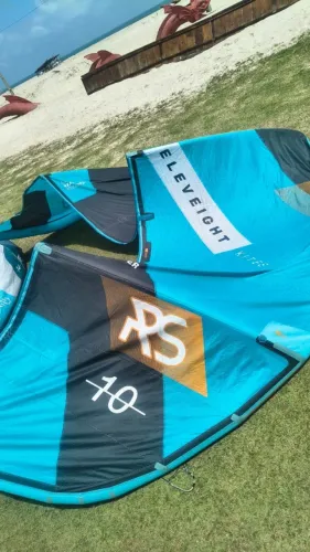 Kite Eleveight V8 10m 2024