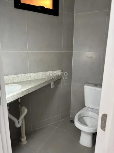 Apartamento com 1 quarto em Carneiros