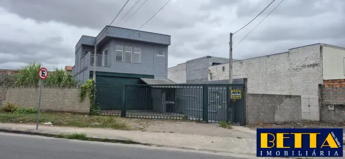 Salão Comercial