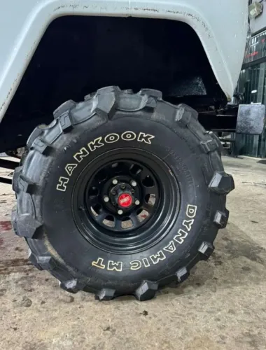 PNEUS GODLOKOS BIG