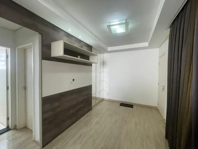 Imóvel para aluguel tem 55 metros quadrados com 2 quartos em Jardim do Lago - Limeira - SP
