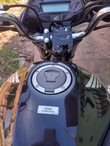Motoboy disponível!