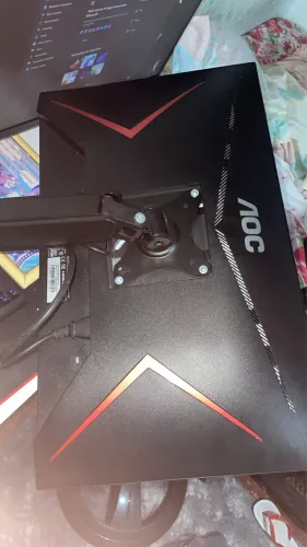 monitor gamer AOC