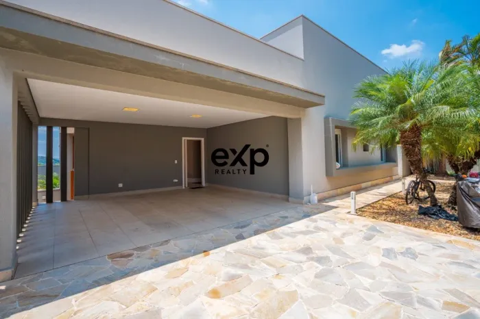 Casa para locação 4 suites Vinhedo Condominio Marambaia Vinhedo SP