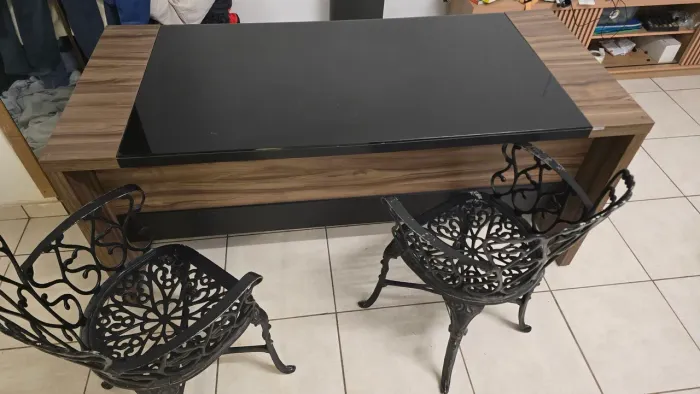 Mesa escritório 