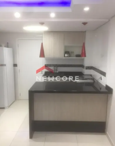 Apartamento em Rua Demerval da Fonseca - Jardim Santa Terezinha (Zona Leste) - São Paulo/S