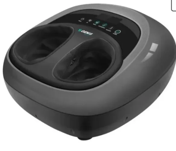 Massageador para pés Foot Zen Genis Relax