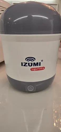 Iogurteira eletrica