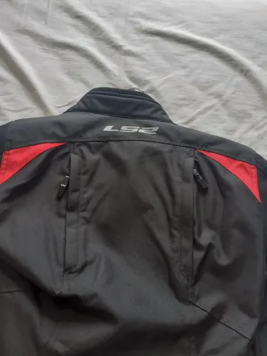 Vendo jaqueta motoqueiro