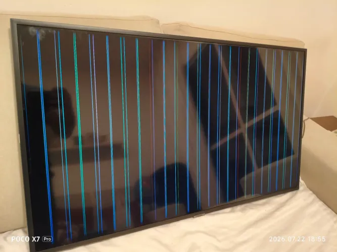 Smartv 43 polegadas Samsung