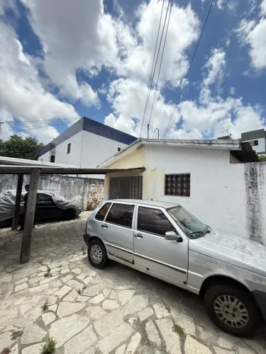 Casa para Venda em João Pessoa / PB no bairro Cristo Redentor