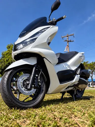 Honda PCX 160 2025