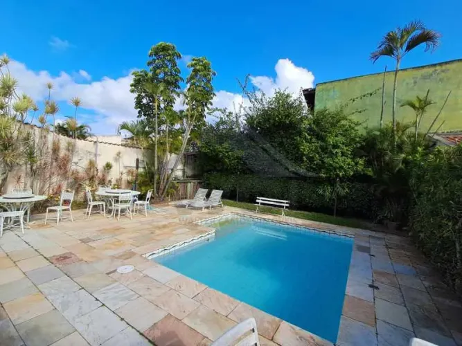 Vendo casa Condominio fechado Vivendas do Bosque