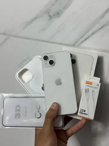 IPHONE 13 IMPECÁVEL 
