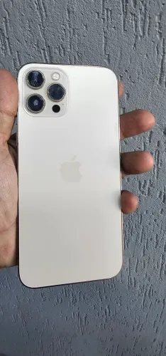 IPhone 12 pro Max 128 gigas todo original. 