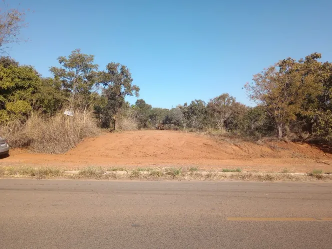 OPORTUNIDADE EM CALDAS NOVAS
