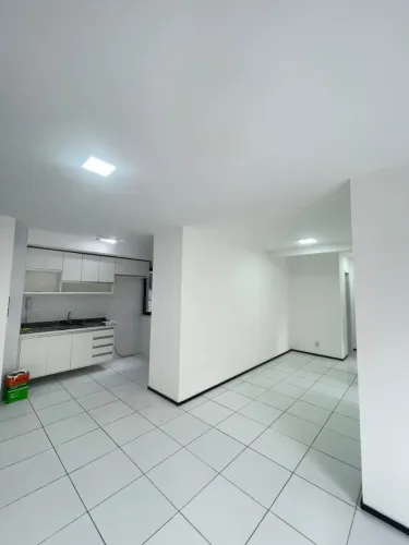 OPORTUNIDADE APARTAMENTO NO GRAND PARK COM VAGA COBERTA