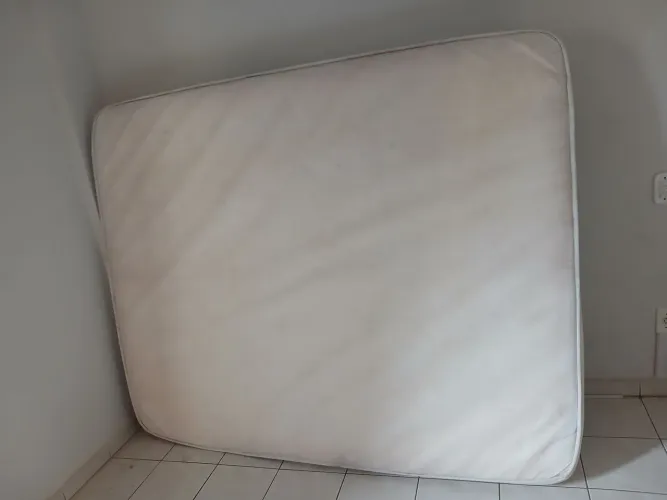 Colchão