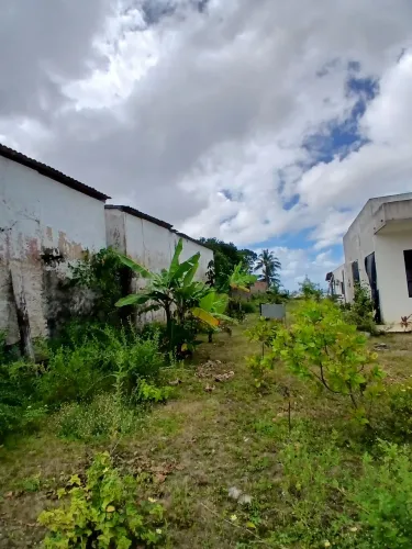 Terreno 8x75 na Santa Amélia