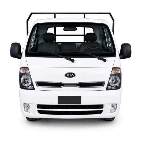 Kia Motors Bongo K-2500 2.5 4X2 TB Diesel 2020