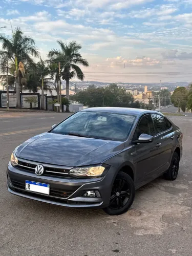 Volkswagen Virtus 1.6 MSI Flex 16V 4P Aut. 2022