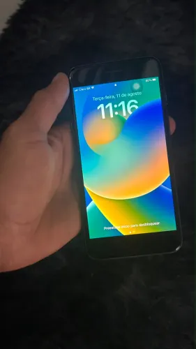 iPhone 8 Plus