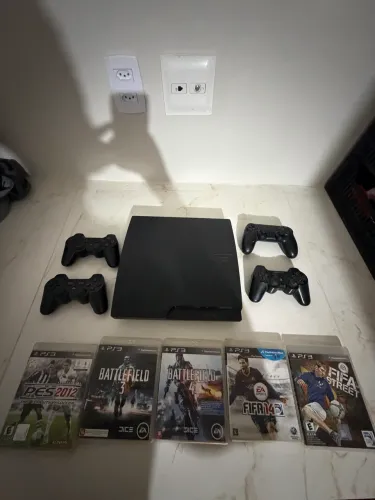 PlayStation 3
