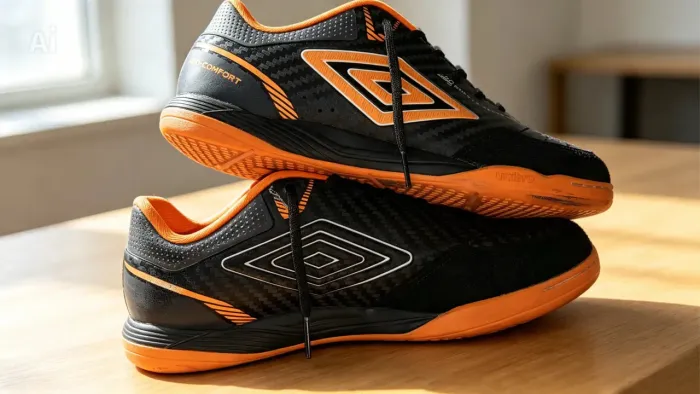 Chuteira Umbro Neo-Comfort 39 Futsal ?