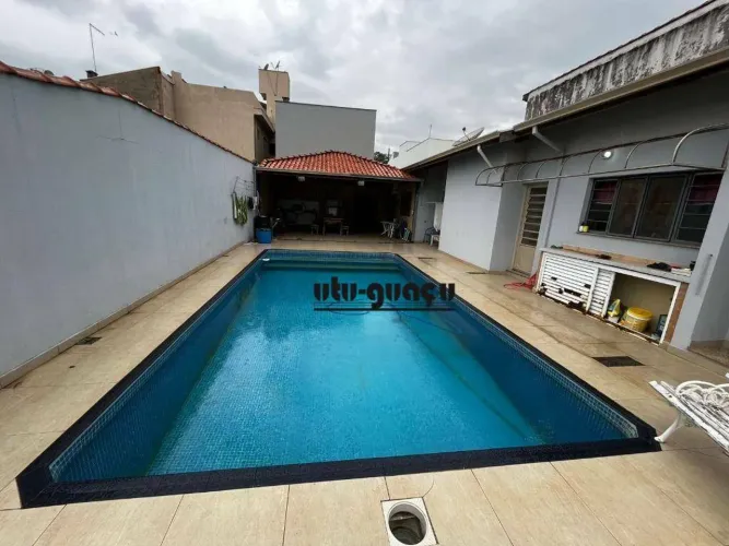 Casa com 2 dormitórios, 102 m² - venda por R$ 700.000,00 ou aluguel por R$ 3.500,00/mês -