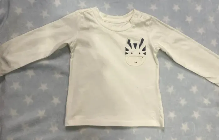 Suéter Infantil