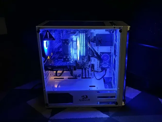 PC PROFISSIONAL 32GB RAM