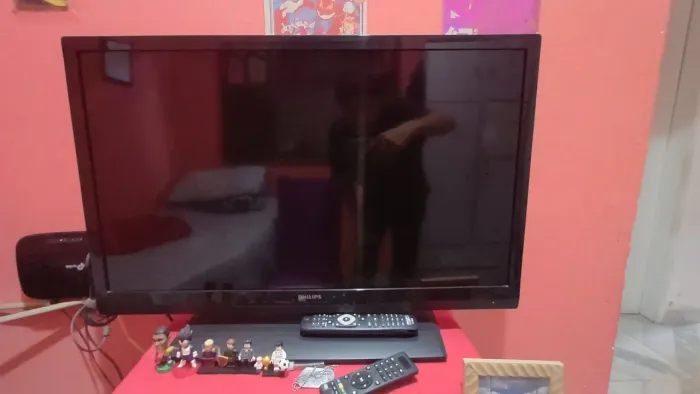 Tv Philips 32?