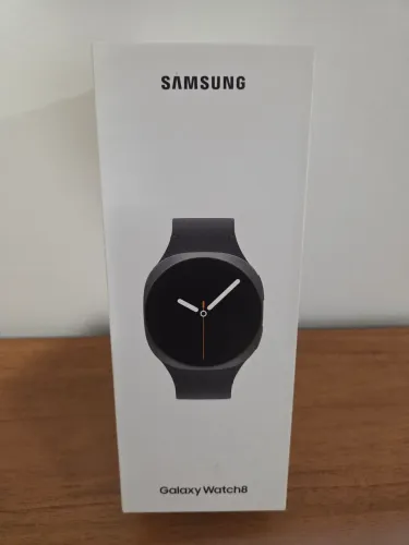 Watch 8 44mm Lacrado