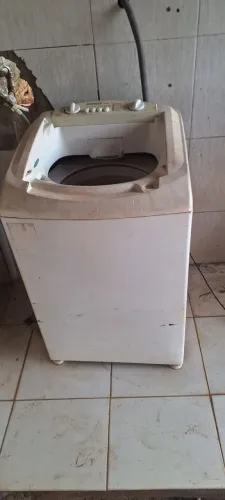 Máquina de lavar 10kg
