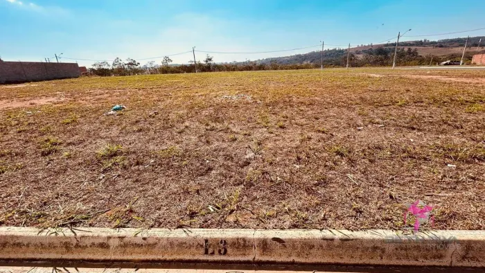 Terreno à venda, 260 m² por R$ 120.000,00 - Residencial Tambolini - Santa Cruz da Conceiçã