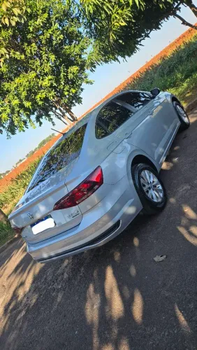Volkswagen Virtus Comfort. 200 TSI 1.0 Flex 12V AUT 2019