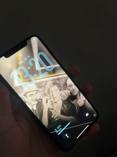 iPhone 11 Pro Max 64gb