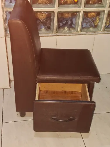 Ciranda pra manicure/ pedicure