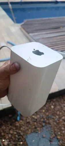 Roteador Wi-fi Apple A1521