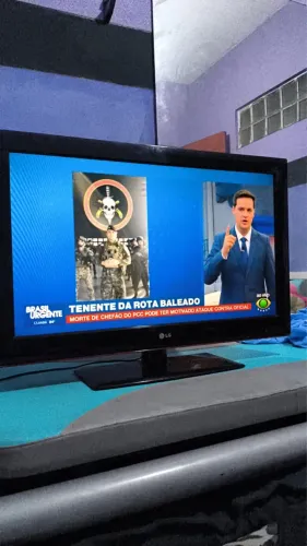 Tv LG 3D
