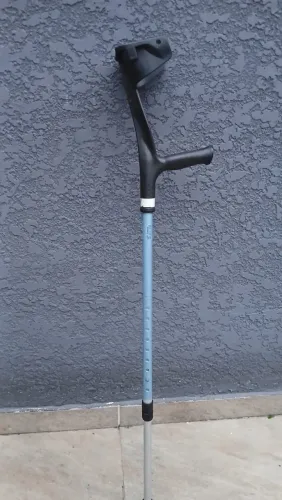Muleta nova