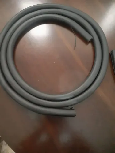 Vendo Borrachas de vidro da linha wolkswagen