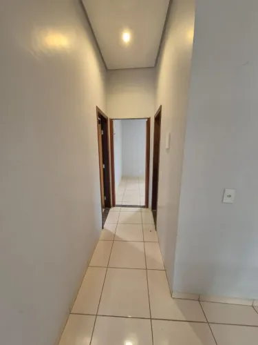 Casa residencial setor Jardim Bougainville, Araguaína TO 