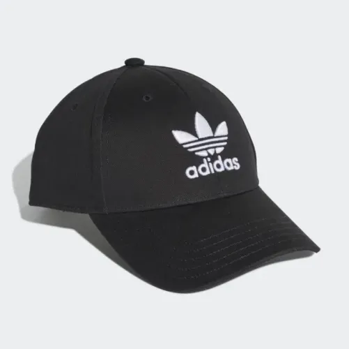 boné adidas trefoil