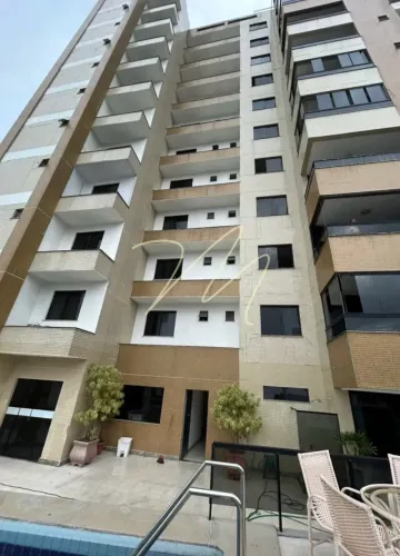 Apartamento padrão para Venda e Locação, Cidade Nova, Ilhéus, BA