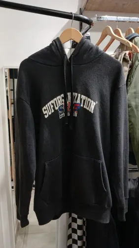Moletom sufcities