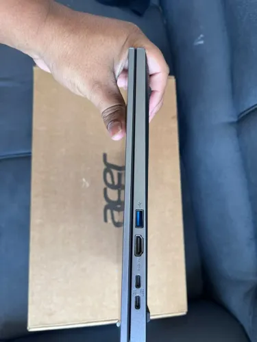 Acer Aspire go 15 i7 13 Geração