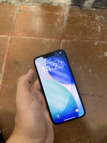 iPhone 13- 128 Gb (Unico Dono)