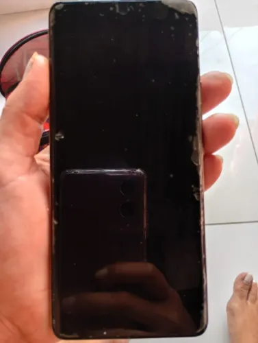 Celular realme pro plus 